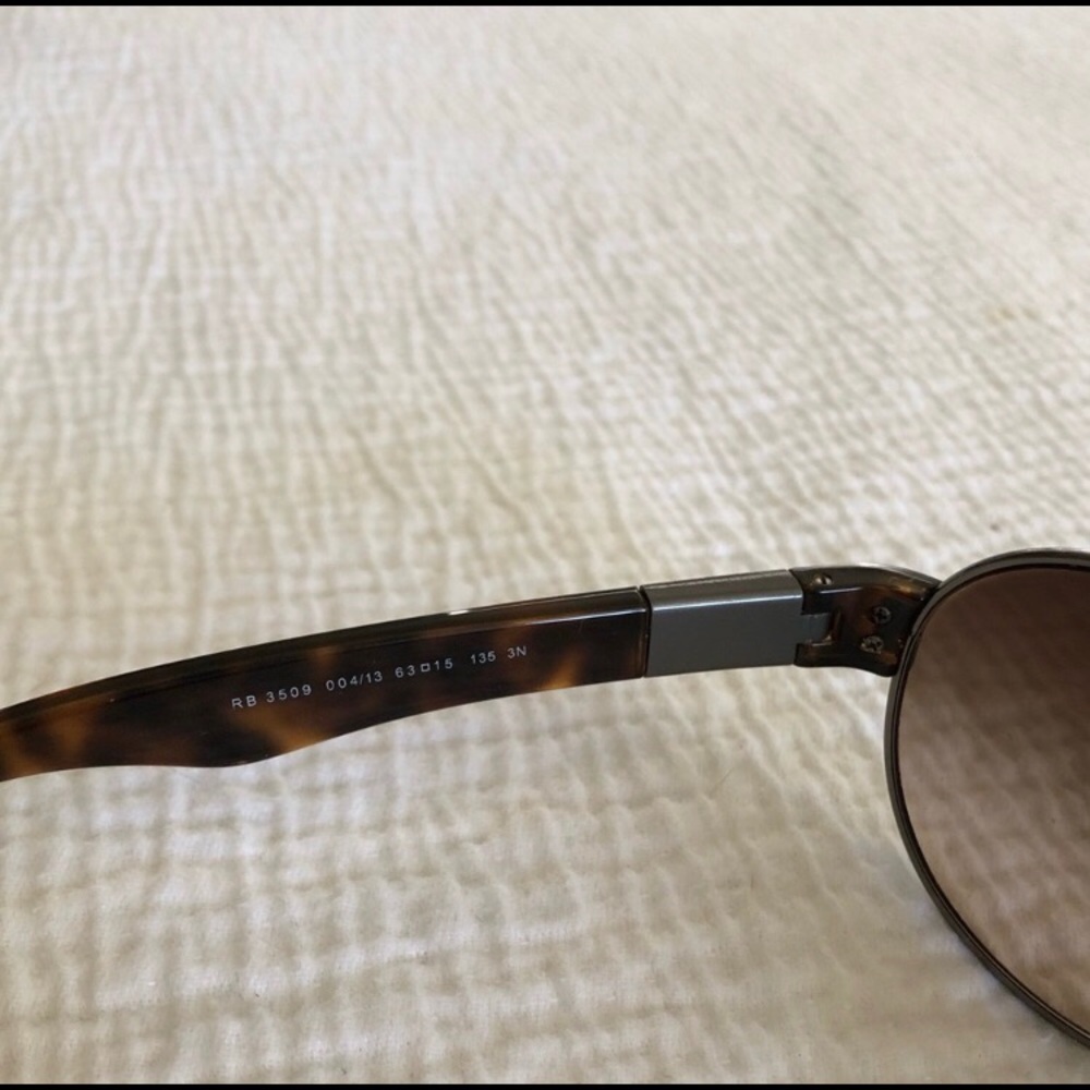 Ray Bans - Picture 6 of 6